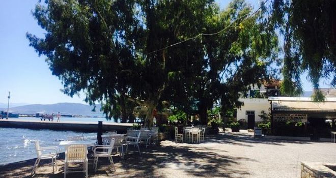 Faros Taverna