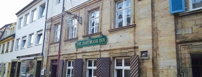 The Dartmoor Inn