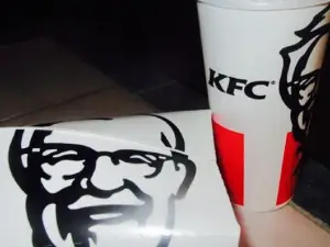 KFC