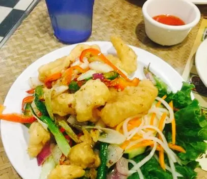 Viet Nam Noodle House