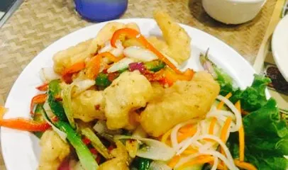 Viet Nam Noodle House