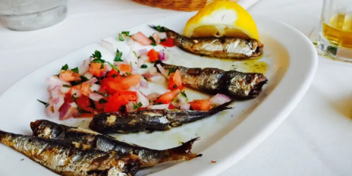 Ta Kavouria Tou Asimaki