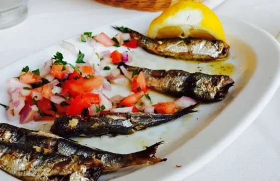 Ta Kavouria Tou Asimaki