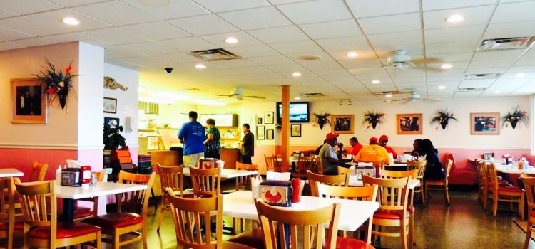 Franco's Restaurant & Catering