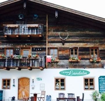 Die Landalm