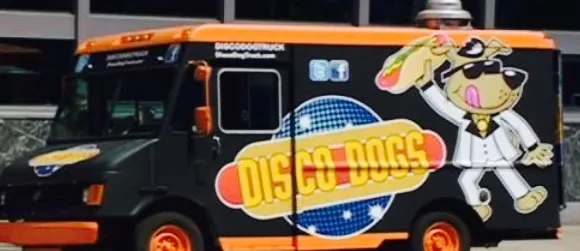 Disco Dogs