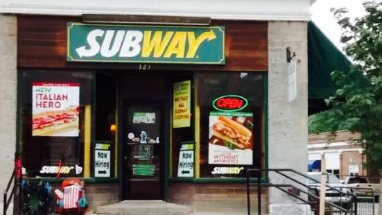 Subway