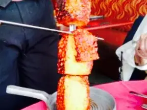 Brazil Grill