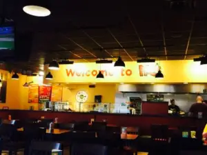 Moe's Southwest Grill