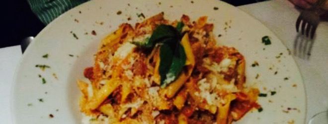 Vico Ristorante Italiano