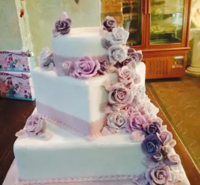 Pasticceria Chiarugi