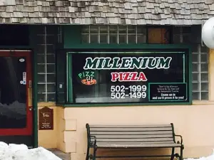 Millenium Pizzeria & Italian