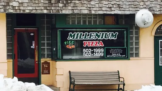 Millenium Pizzeria & Italian