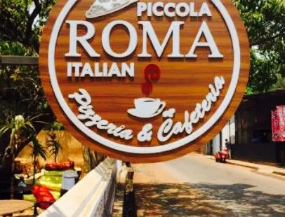 Piccola Roma Pizzeria