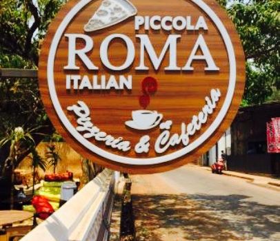 Piccola Roma Pizzeria