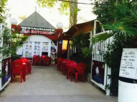 Restaurante La Rotonda