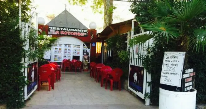 Restaurante La Rotonda