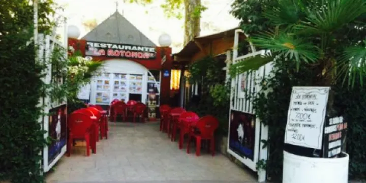 Restaurante La Rotonda