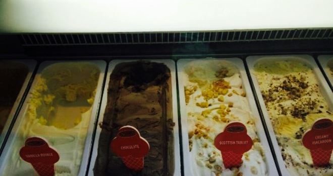 The Bannockburn Coffee House