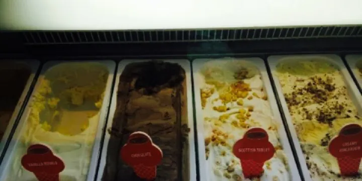 The Bannockburn Coffee House