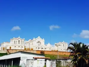Bistro Vila Souza