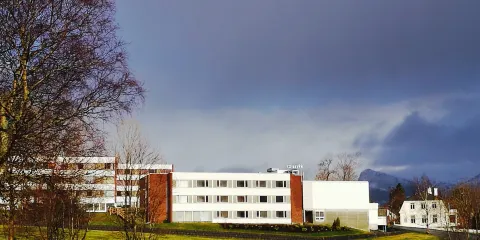 Restaurant Volda Turisthotell