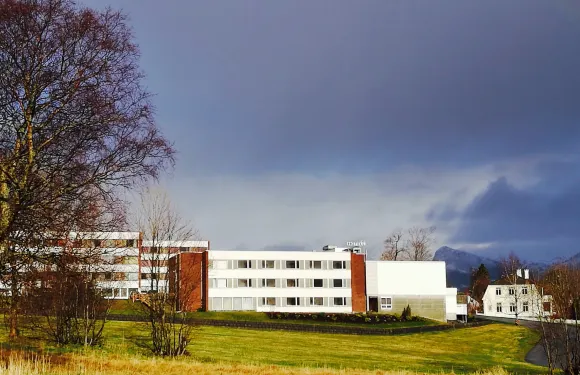 Restaurant Volda Turisthotell