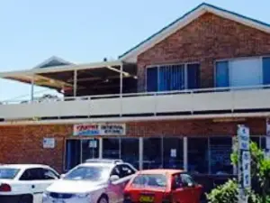 Seacrest Cafe and Takeaway