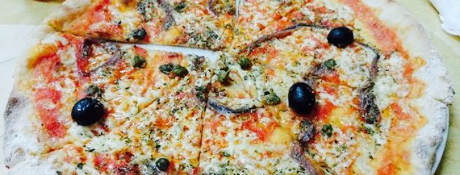 Pizzeria /Tasca Parralito
