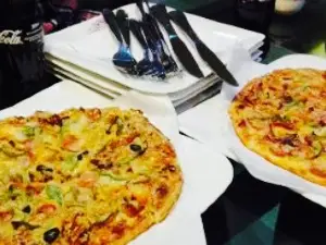 Shawarma House Chittagong