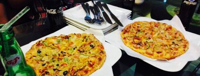 Shawarma House Chittagong