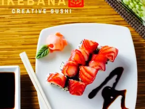 Ikebana Sushi Bar - Guaynabo