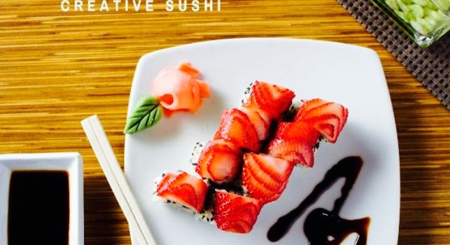 Ikebana Sushi Bar - Guaynabo