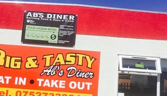 Abs Diner