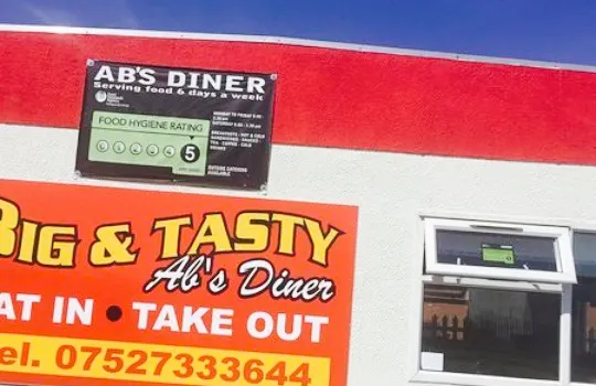 Abs Diner