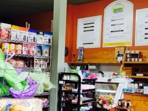 St Vrain Market