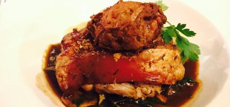 Zest Bistro