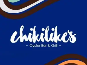 Chikilikes Oyster bar