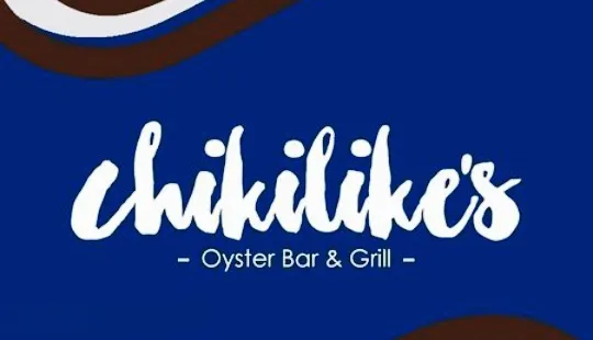 Chikilikes Oyster bar