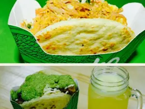 Kenko Food
