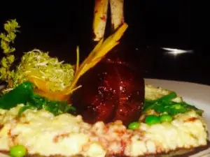 Quinua Restaurant Pizzeria