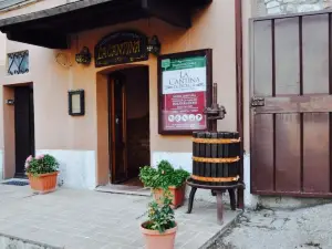 La Cantina di Pacella