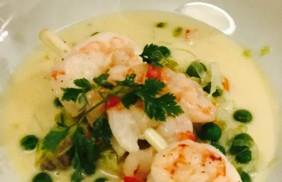 Le Comptoir des Délices