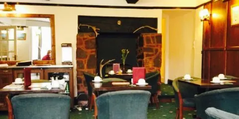 The Yarn Market Restaurant