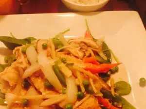 Thai Essence