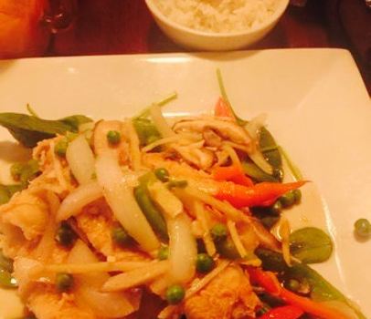 Thai Essence