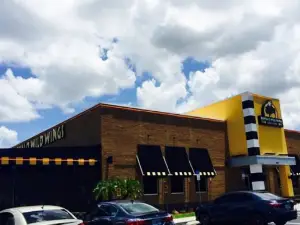 Buffalo Wild Wings