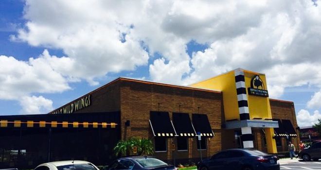 Buffalo Wild Wings