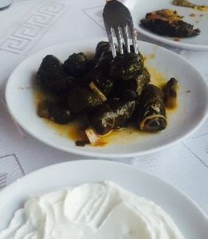 Tibor Restaurant