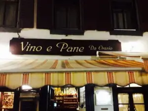 Altstadt Da Orazio